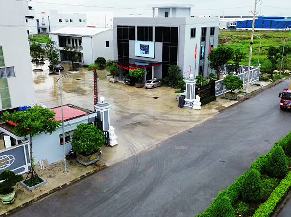 CKĐ TOÀN THẮNG GROUP