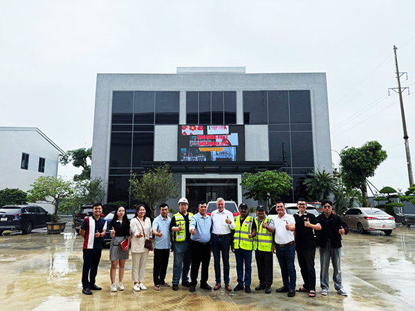 CKĐ TOÀN THẮNG GROUP