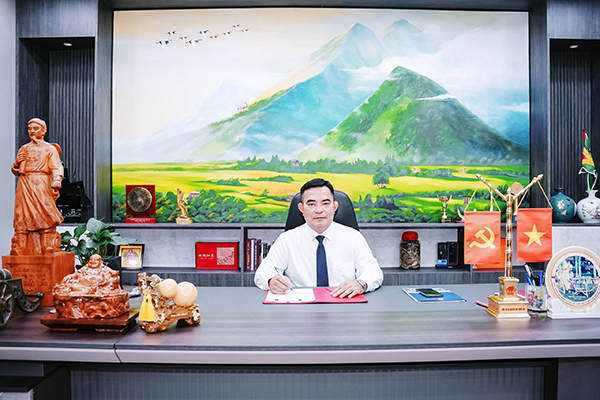 CKĐ TOÀN THẮNG GROUP